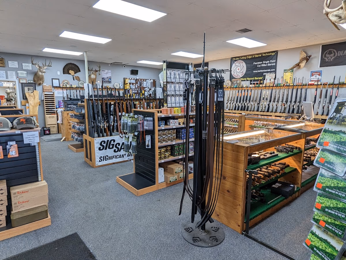 MJ GUNSMITHING LLC photo 2