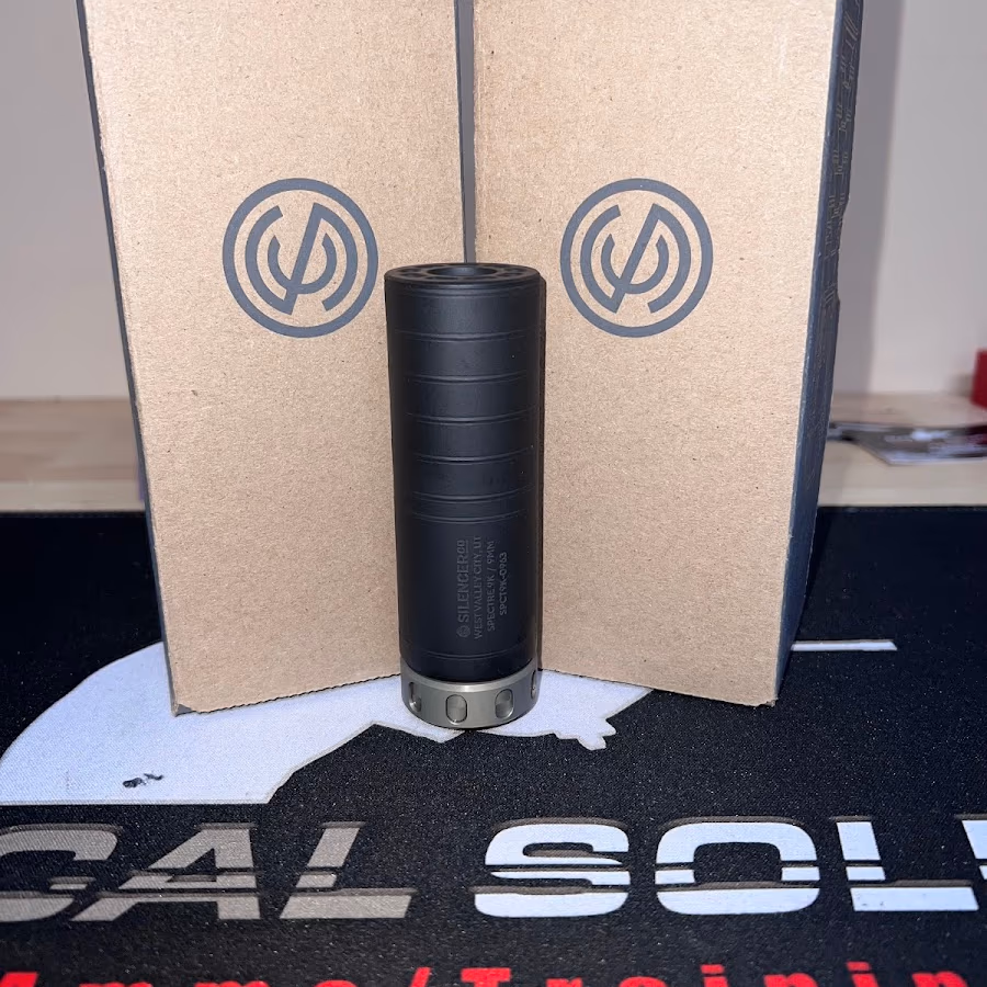 MJ's Tactical Solutions photo 3