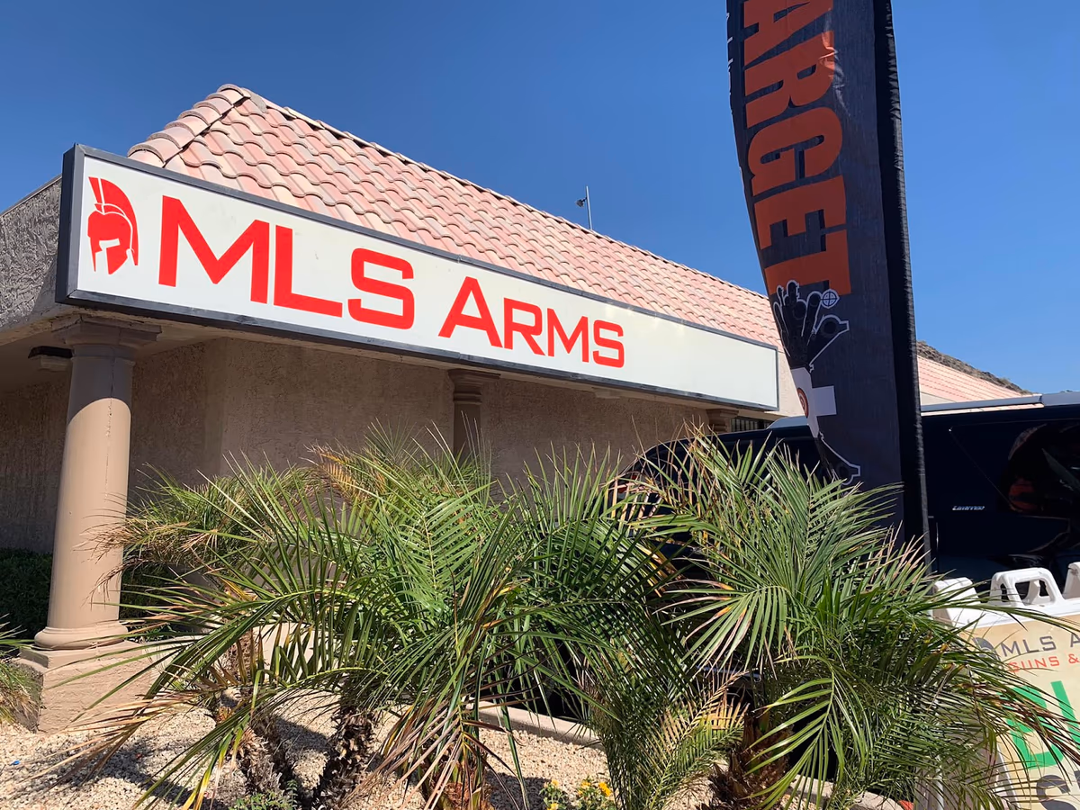 MLS Arms