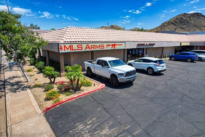 MLS Arms photo 3