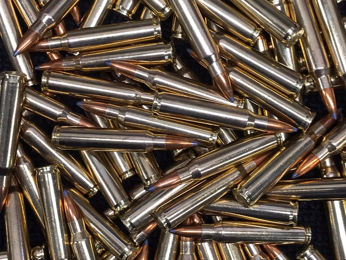 MMI Guns