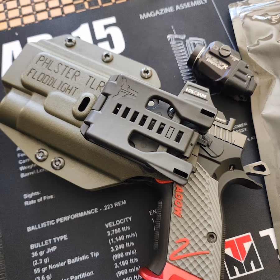 MMI Guns photo 3