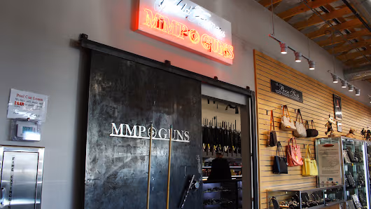 MMP Guns photo 1