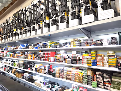 MMP Guns photo 2