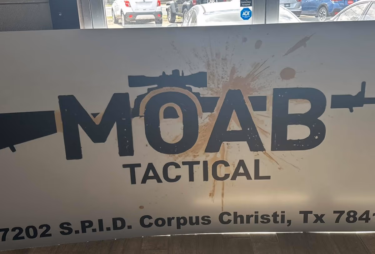 MOAB Tactical LLC photo 3
