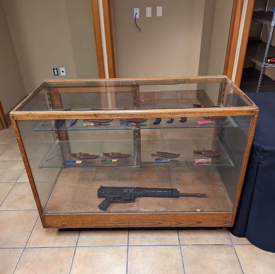 Modern Edge Armory, LLC