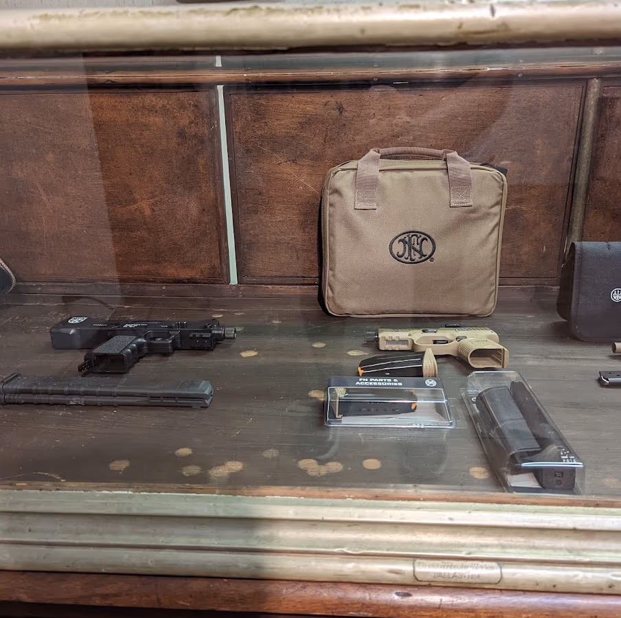 Modern Edge Armory, LLC photo 2