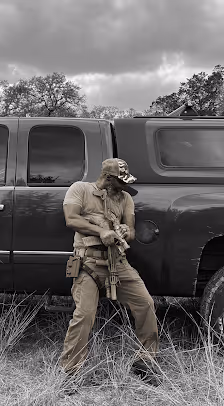 Modern Gladiator Defense LLC photo 2