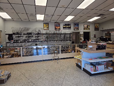 Modern Munitions (Vend More) photo 2