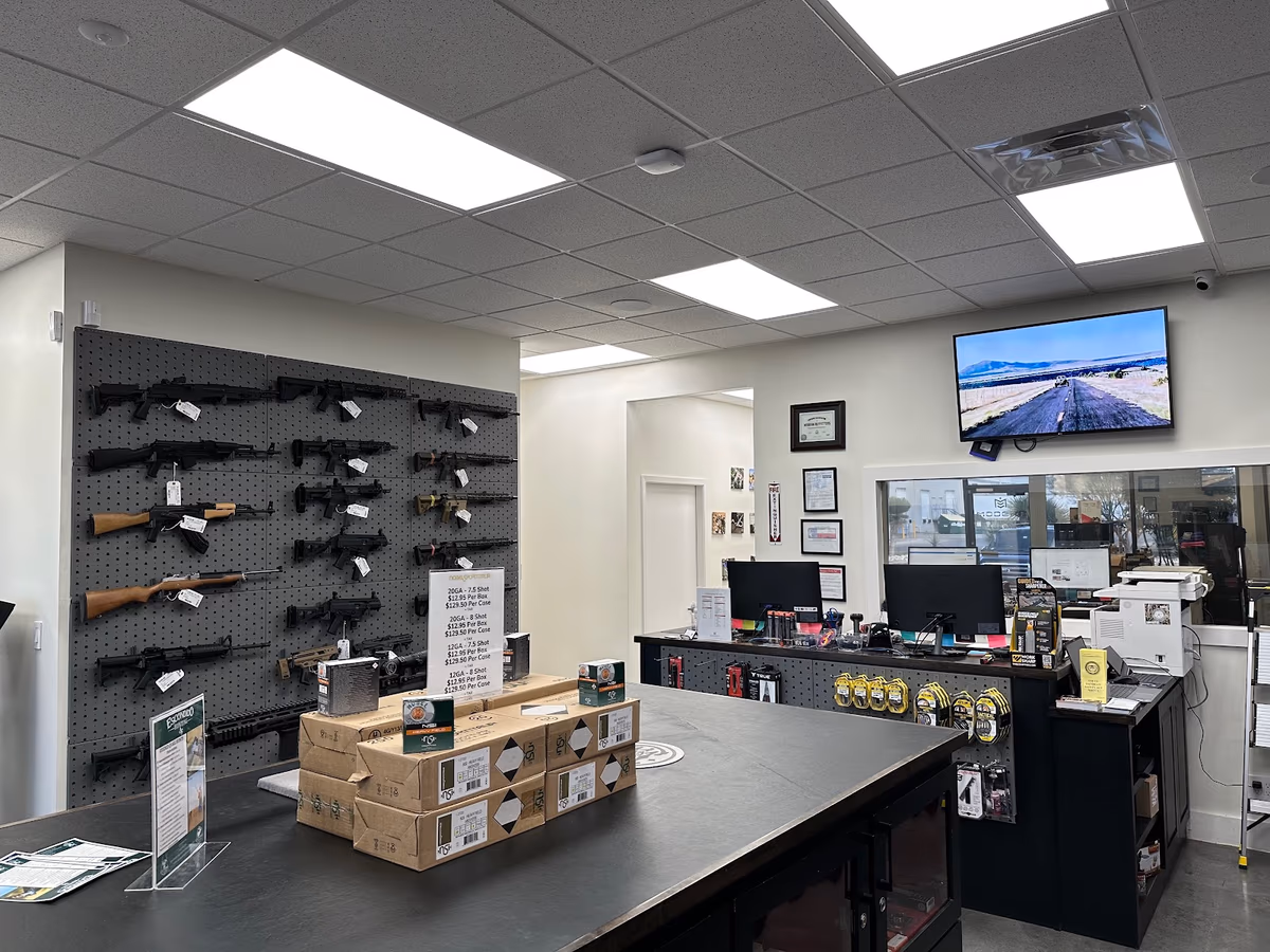 Modern Outfitters