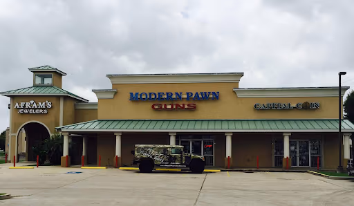 Modern Pawn & Guns photo 2