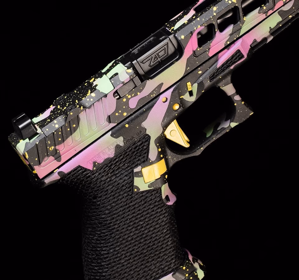 Modern Pistoleros photo 3