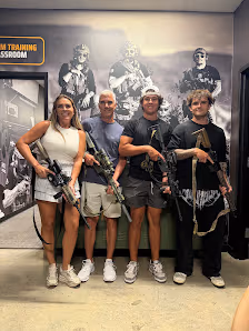 Modern Warriors - Nashville photo 2