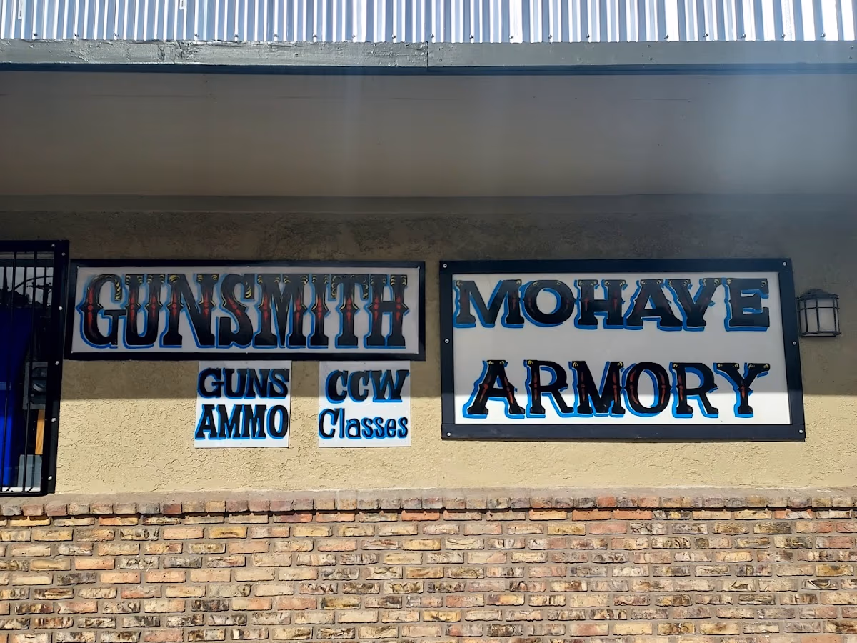 Mohave Armory photo 1