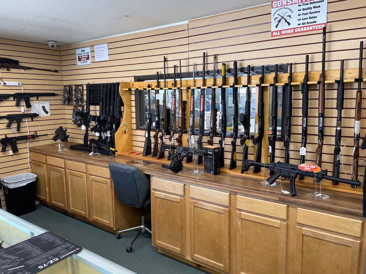 Mohave Armory photo 2