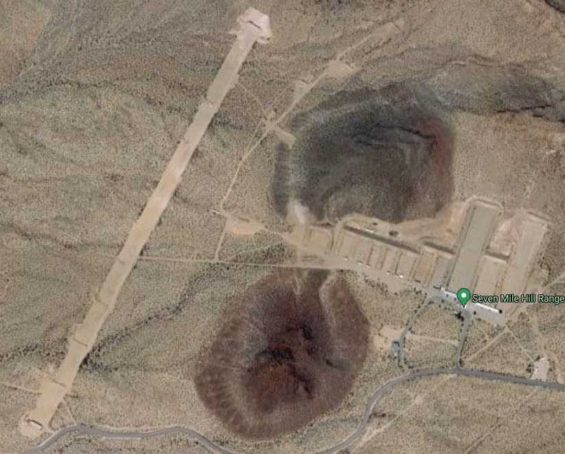 Mohave Sportsman Club