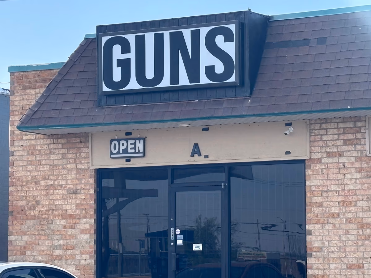 Molon Labe Firearms photo 2