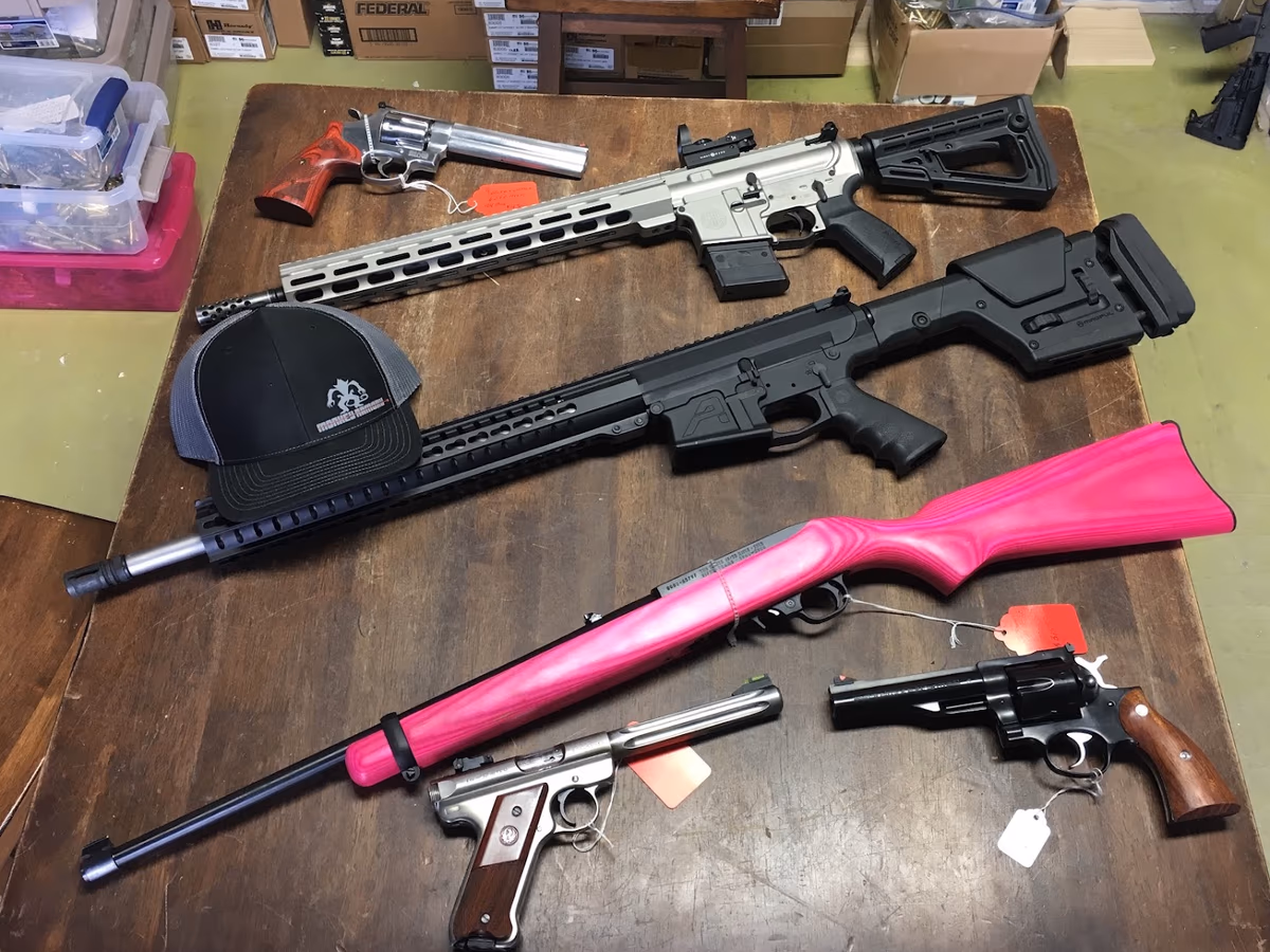 Monkey Armory, LLC photo 2
