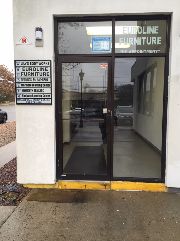 Monmouth Arms, LLC