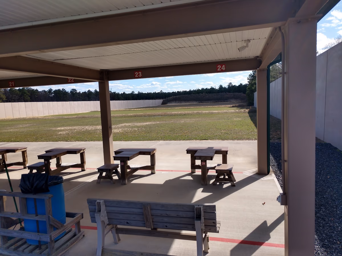Monmouth County Rifle & Pistol Club photo 3
