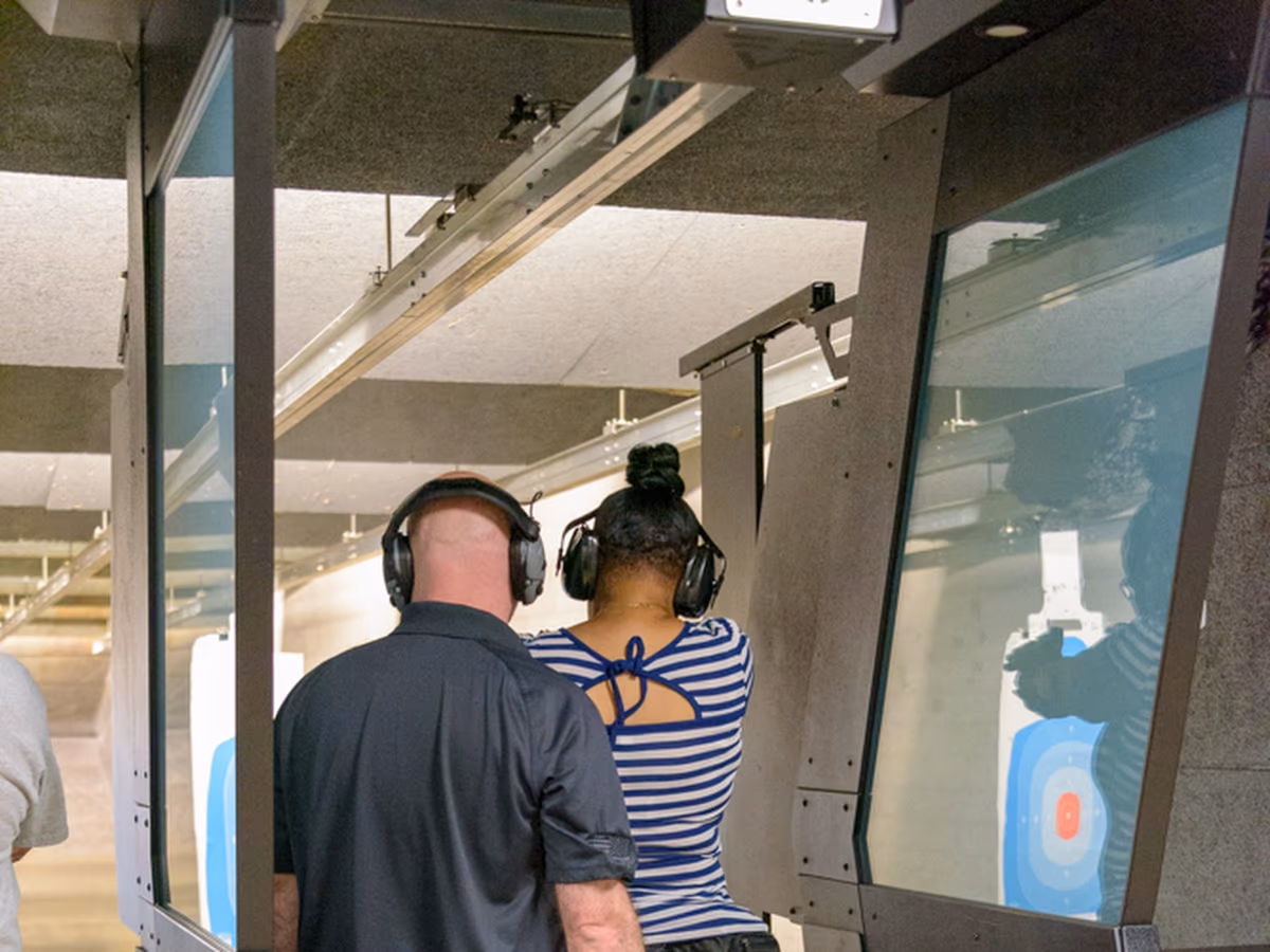 Monmouth County Rifle & Pistol Club photo 3