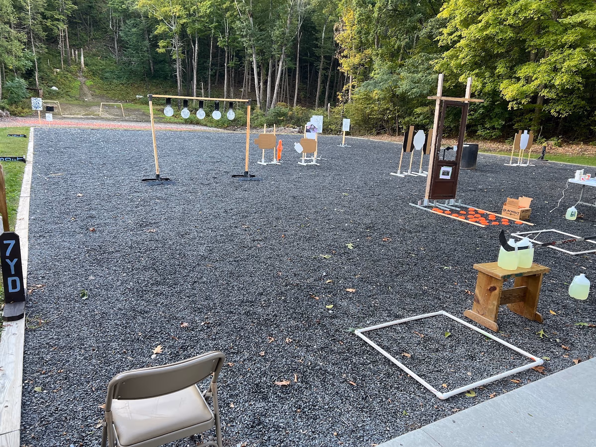 Monroe-Chester Sportsmen's Club photo 2