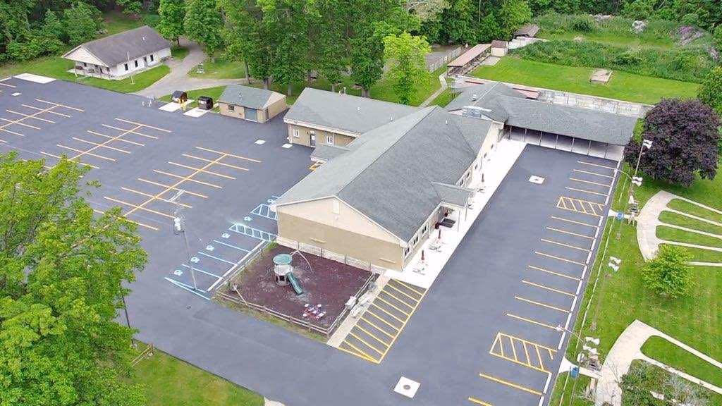 Monroe County Rod & Gun Club