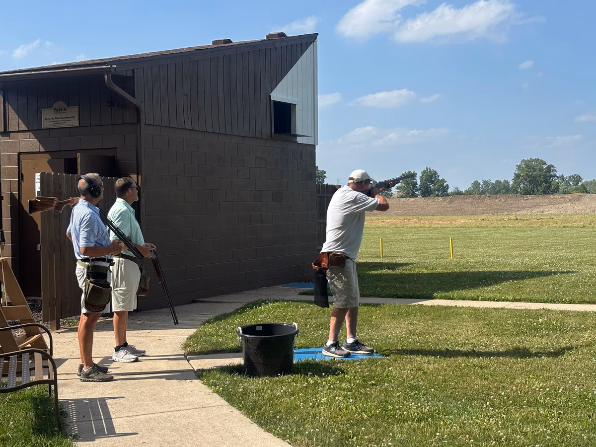 Monroe County Rod & Gun Club photo 2