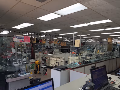 Monroe Pawn & Gun photo 2