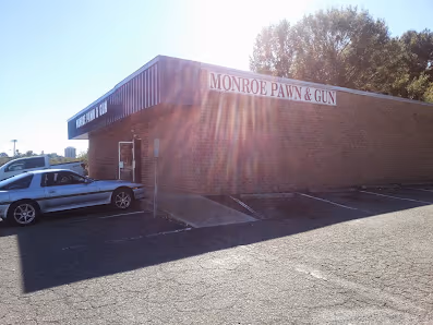 Monroe Pawn & Gun photo 3