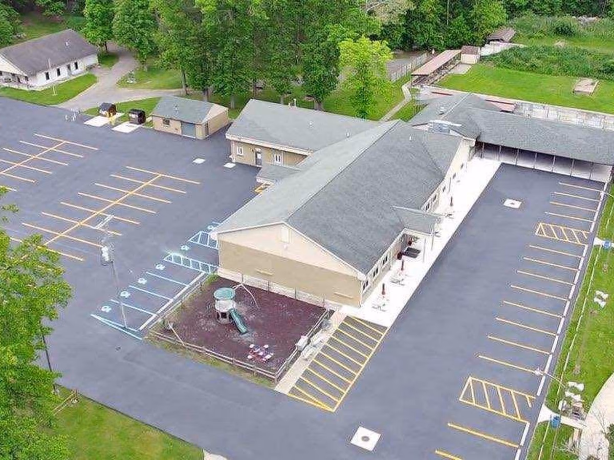 Monroe Rifle and Pistol Club