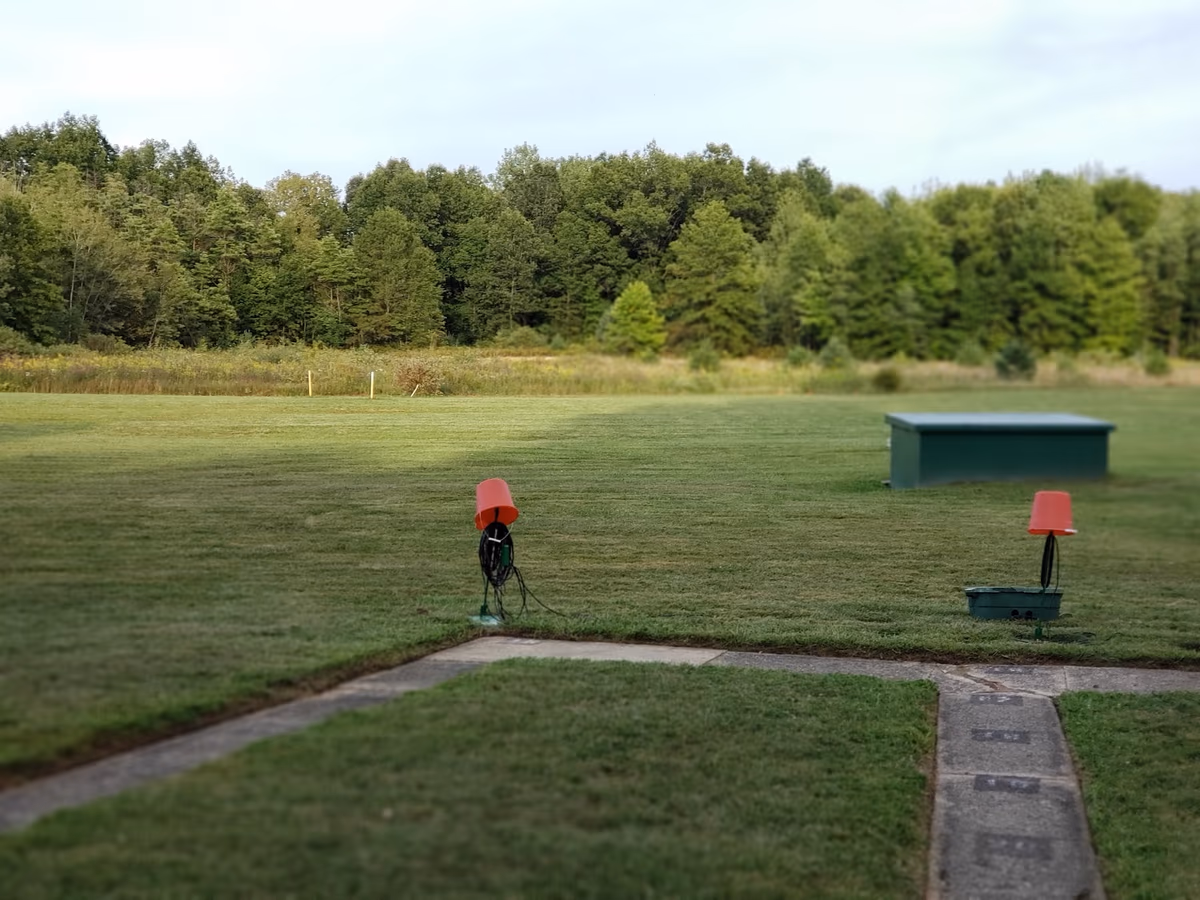 Monroe Rifle and Pistol Club photo 2