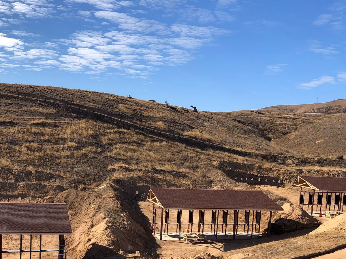Monterey County Swiss Rifle Club