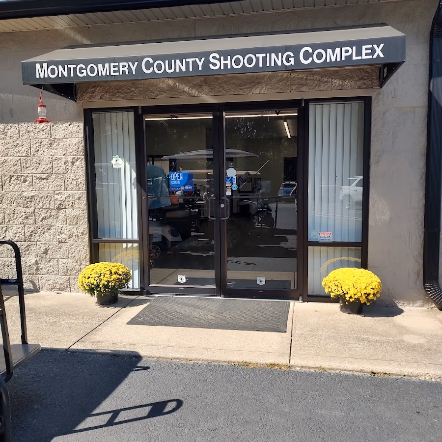 Montgomery County Shooting Complex