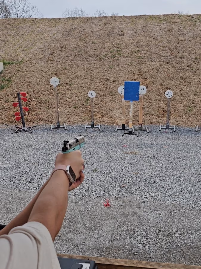Montgomery County Shooting Complex photo 3