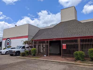 Montgomery Indoor Shooting Complex photo 2