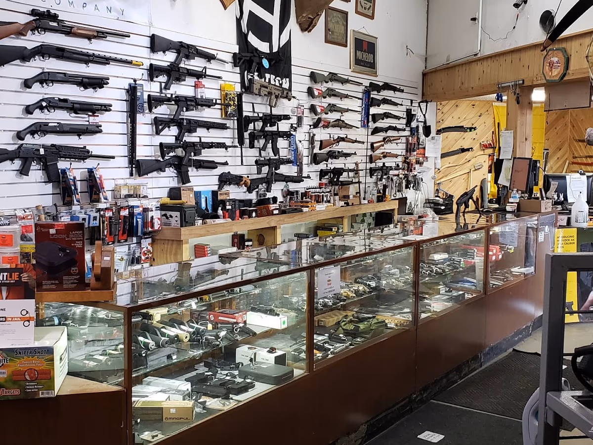 Monticello Pawn and Gun photo 3