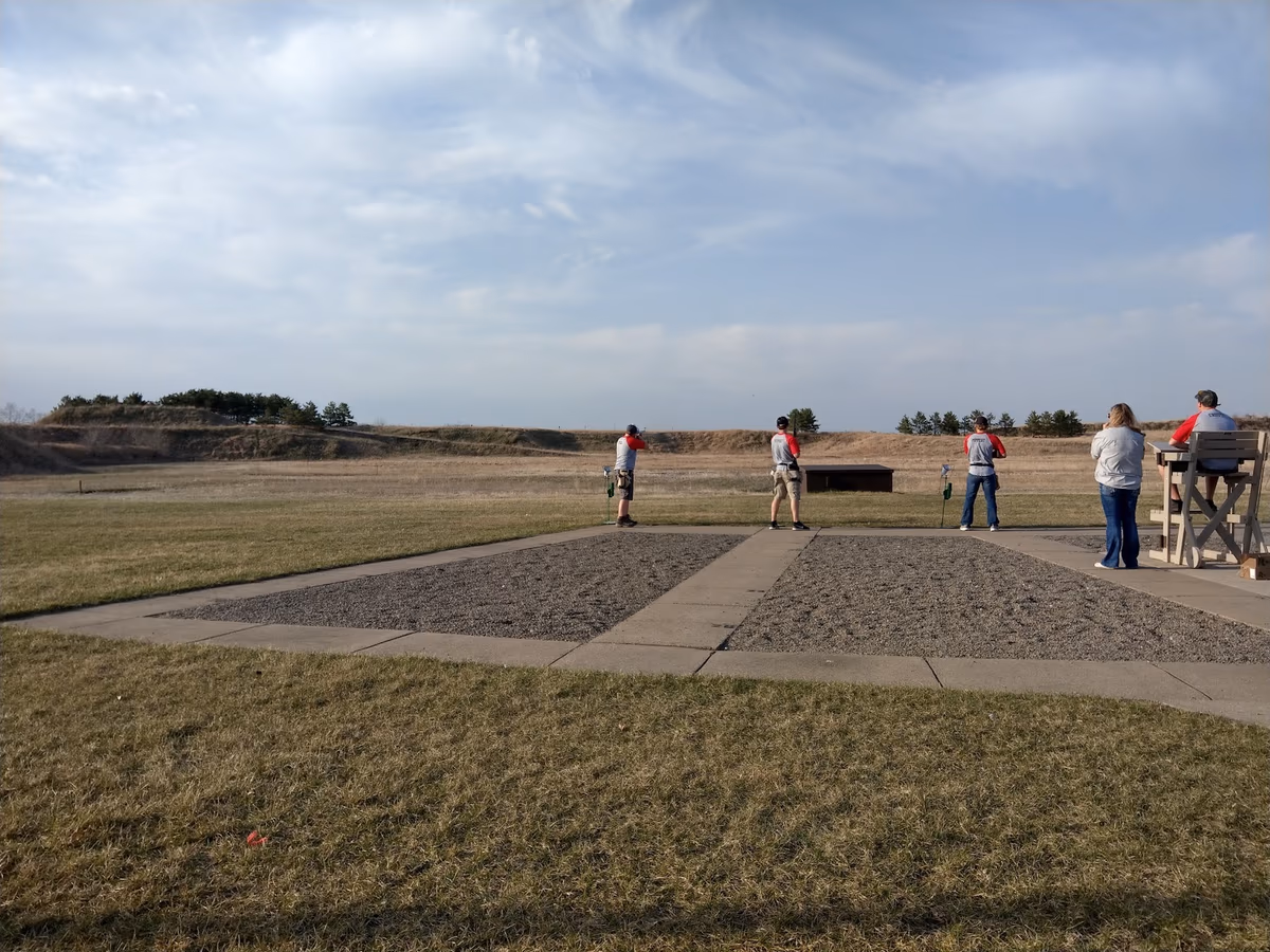 Monticello Rod & Gun Club photo 2