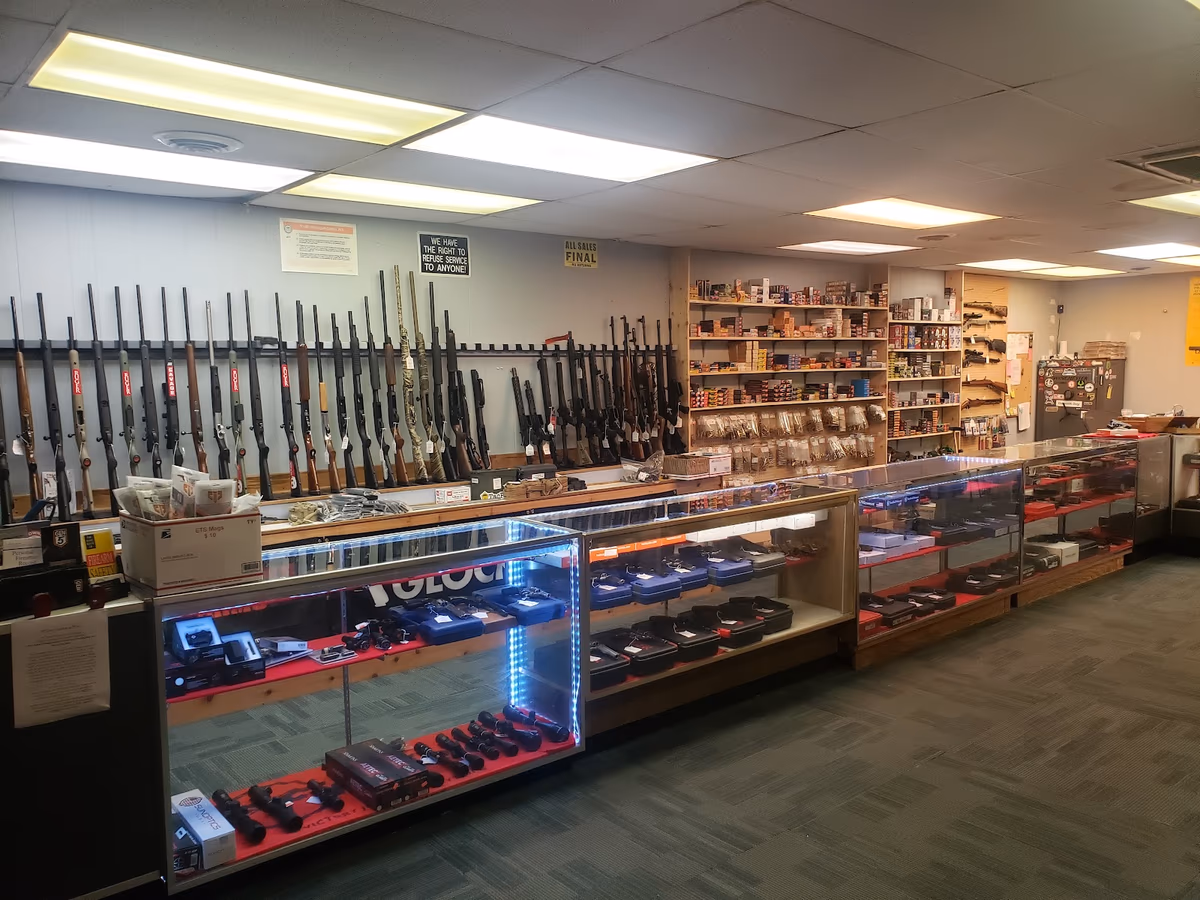 Montlake Freedom works