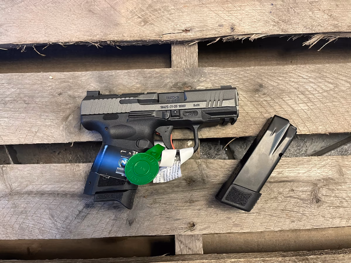 Moonlight Gun Works photo 1