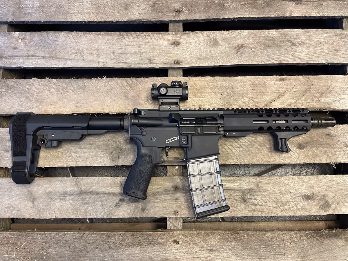 Moonlight Gun Works photo 2