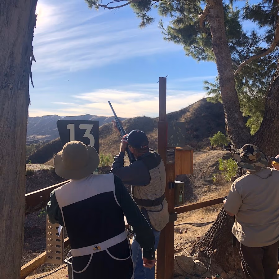 Moore N Moore Sporting Clays, Inc.