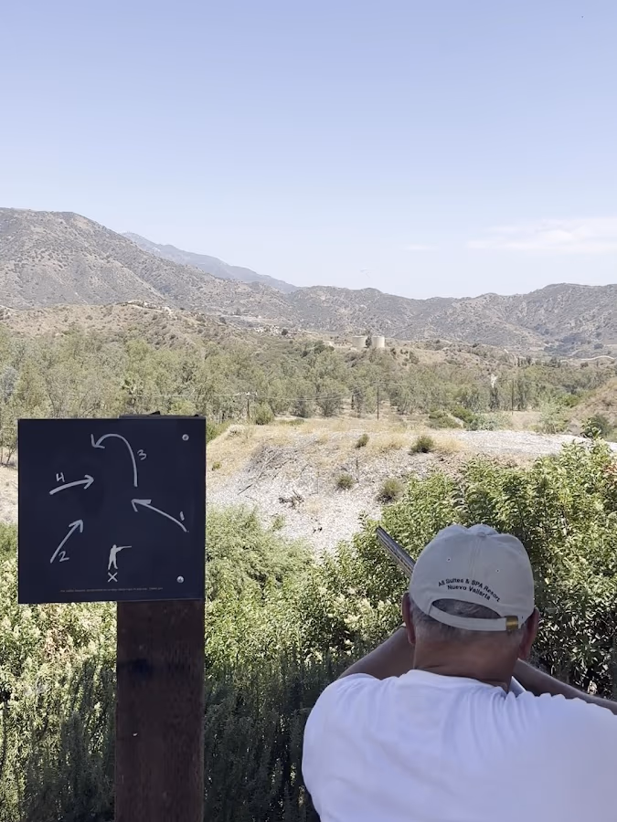 Moore N Moore Sporting Clays, Inc. photo 2