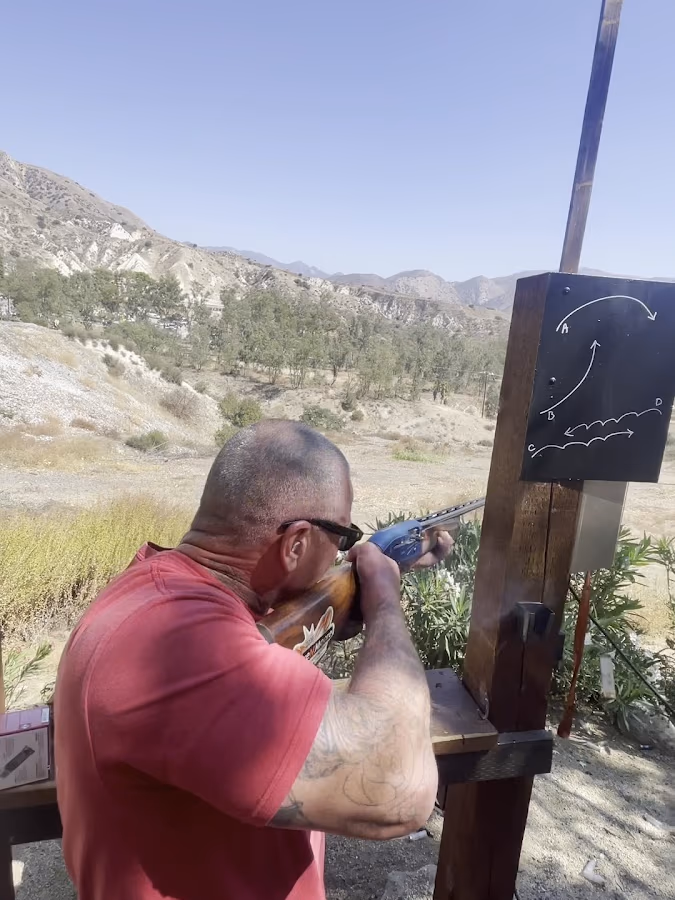 Moore N Moore Sporting Clays, Inc. photo 3