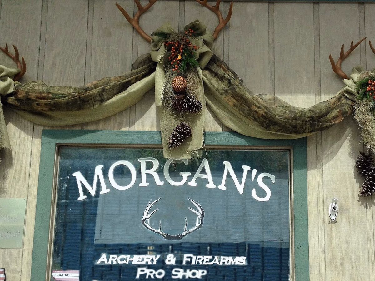 Mor-Guns Archery & Firearms Pro Shop photo 3