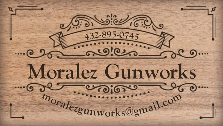 Moralez Gunworks