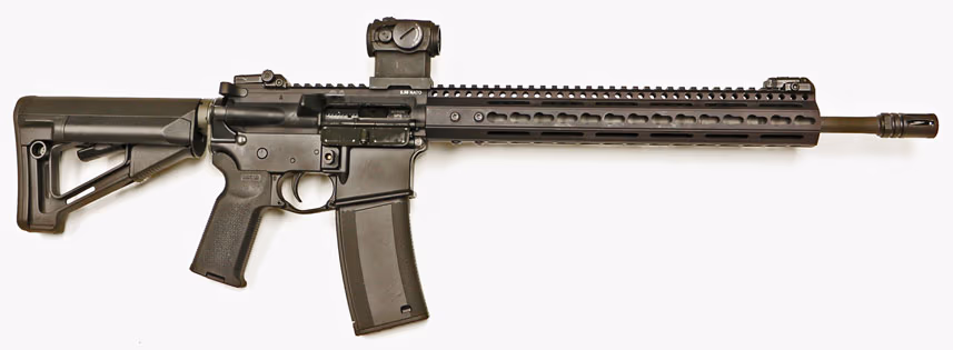 Morant Enterprises dba Atlanta FFL Gun & Parts Transfers