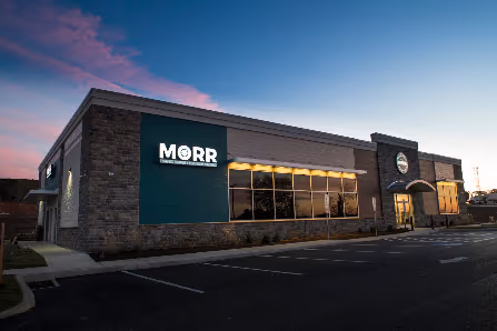 Morr Range