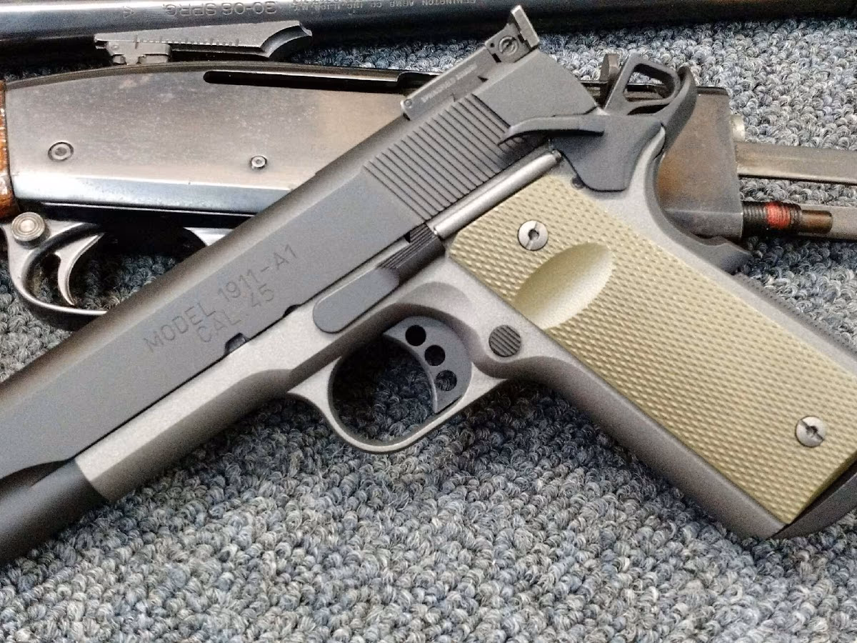 Moss Firearms LLC photo 2