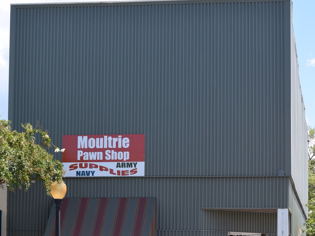 Moultrie Shooter's Supply